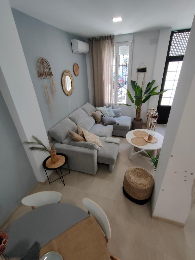 Hola Apartament Alicante Exterior photo