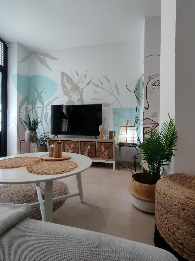 Hola Apartament Alicante Exterior photo