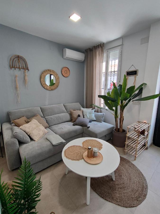 Hola Apartament Alicante Exterior photo